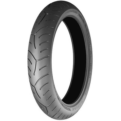 Bridgestone 120/70ZR17 Battlax T30F 58W Motosiklet Ön Lastik