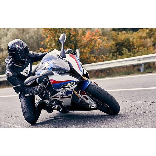 Metzeler Set 120/70ZR17 ve 200/55ZR17 Sportec M9 RR Ön Arka Takım