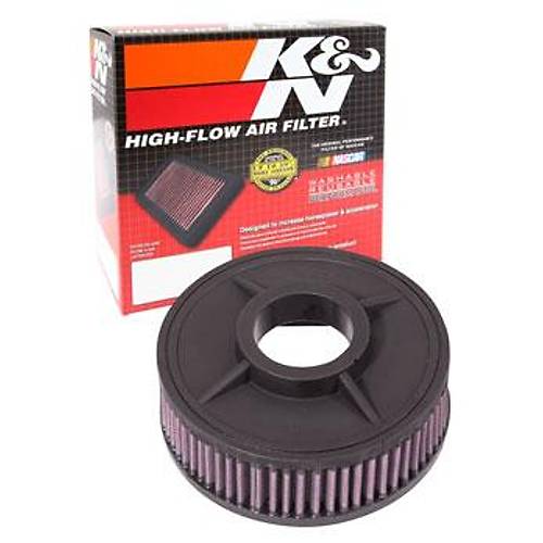 K&N KA-8095 Hava Filtresi KAWASAKI VN800 VULCAN-