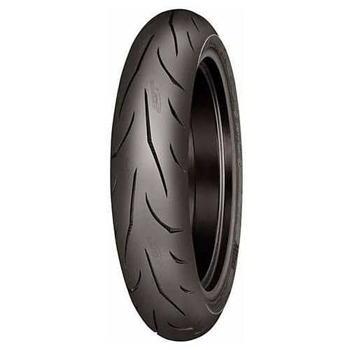 Mitas 150/60-17 Sport Force + 66H Arka Lastik