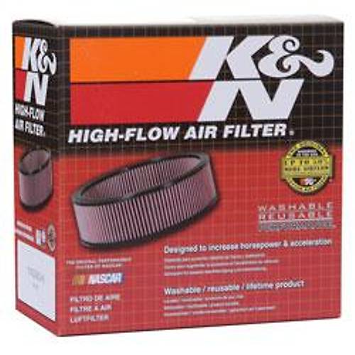 K&N SU-6590 Hava Filtresi SUZUKI DR650S- 90-95