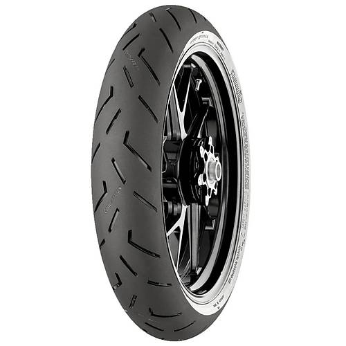 Continental 160/60ZR17 ContiSportAttack 4 Arka Lastik