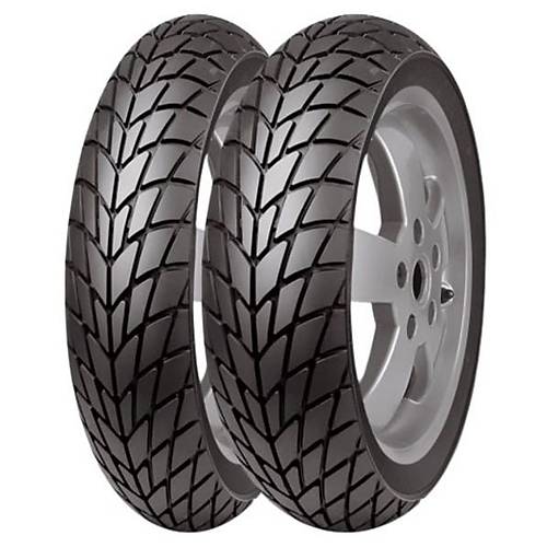 Mitas 90/90-12 MC20 4 Mevsim Scooter Lastiği
