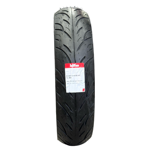 Billas 120/70-15 BL086 TL 56S Motosiklet Lastiği