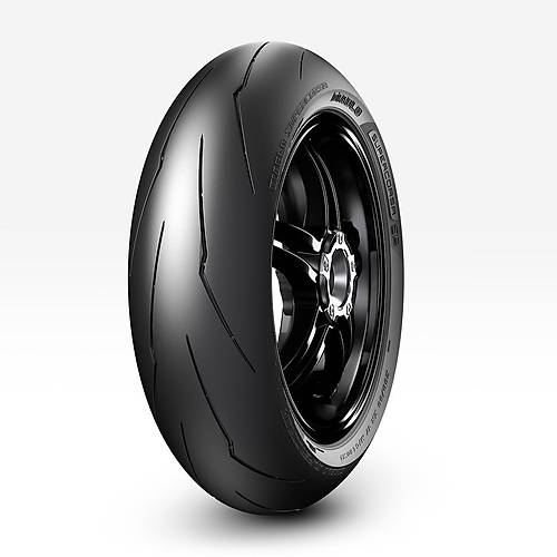 Pirelli 160/60ZR17 Diablo Supercorsa SC1 V2 67W