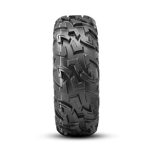 Obor Set 25x8.00R12 ve 25x10.00R12 WU31-WU32 Piranha 6PR Atv Ön Arka Takım Lastiği