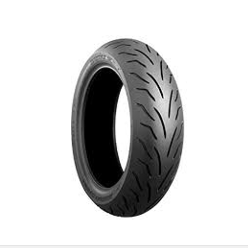 Bridgestone 160/60R15 Battlax SC1R 67H Motosiklet Arka Lastik