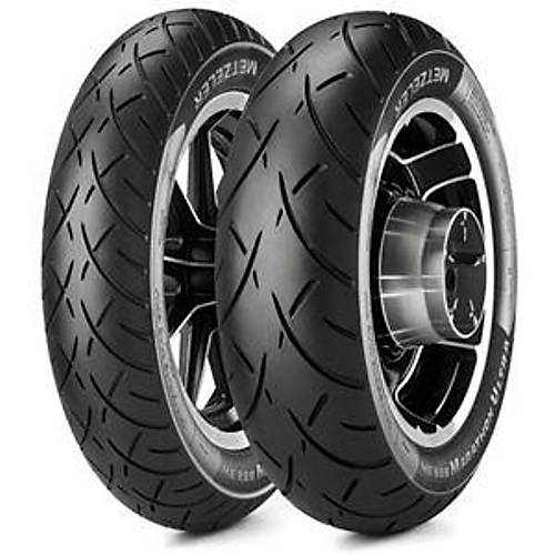 Metzeler Takm Honda VT 750 CS / VT 750 C / Shadow 120/90-17 ve 160/80-15 ME888 n Arka Set