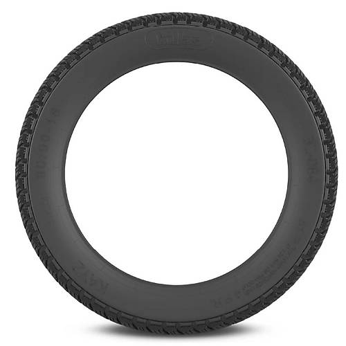 Billas Set 2.50-17 ve 2.75-17 BL084 TL 4PR Motosiklet Lastiği Ön Arka Takım
