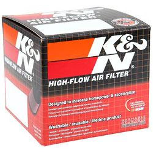 K&N BM-6501 Hava Filtresi BMW F650GS- 01-10
