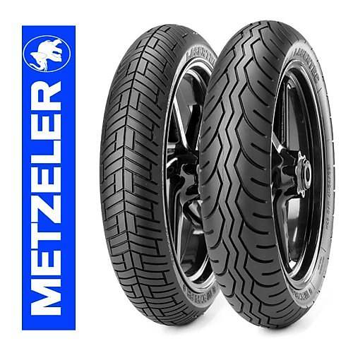 Metzeler Set 110/80-17 140/70-17 Lasertec n Arka Takm