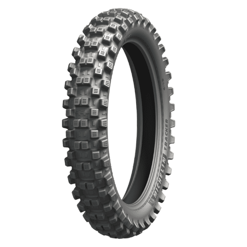 Michelin Set 90/90-21 ve 120/90-18 Tracker Cross n Arka Takm