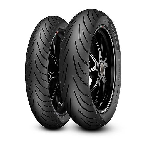 Pirelli 90/90-17 Angel City 49S Motosiklet Lastiği