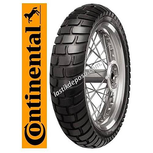Continental 140/80-17 69H TT Conti Escape Motosiklet Arka Lastik (2416)