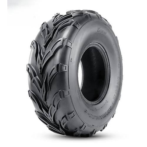 Wanda 19x7-8 P361 4PR Atv Ön Lastik