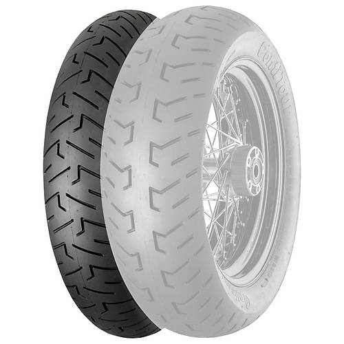 Continental Set MT90B16 ve 170/80-15 Contitour n Arka Takm Lastii (24-22)