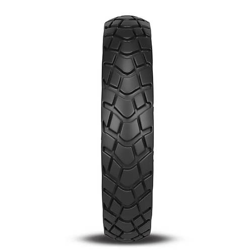Billas Set 130/60-13 ve 130/60-13 BL045 TL 53L 4PR Motosiklet Lastiği Ön Arka Takım
