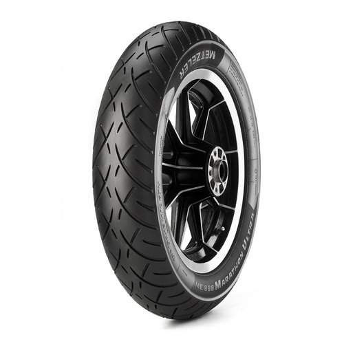 Metzeler Set 110/90-18 ve 170/80B15 ME888 Marathon n Arka Takm