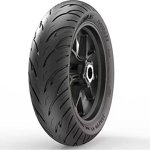 Anlas Takım Sym Joymax 250 120/70-14 ve 140/60-13 Tournee 2 Ön Arka Set