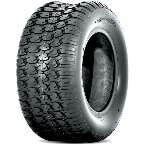 Deestone 20x10-8 D266 4PR Çim Bahçe Golf Lastiği