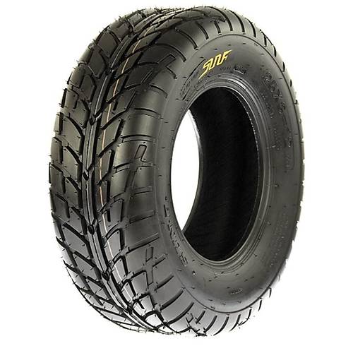 SunF 22X7-10 A021 6Kat Yol Asfalt Tipi Atv Ön Lastik