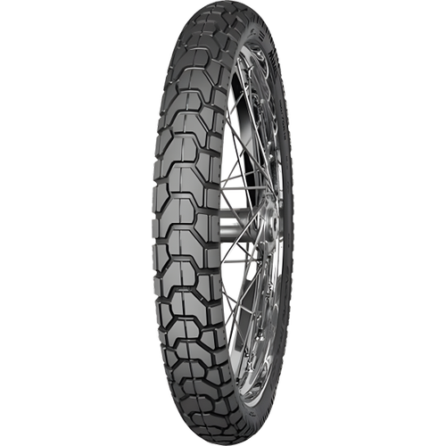Mitas Set 90/90-21 ve 150/70R18 Enduro Trail ADV 2 �n Arka Tak�m (2025)