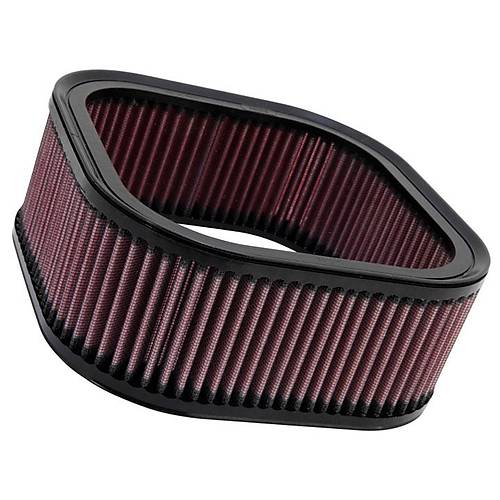 K&N HD-1102 Hava Filtresi H/D VRSCA V-ROD- 02-09