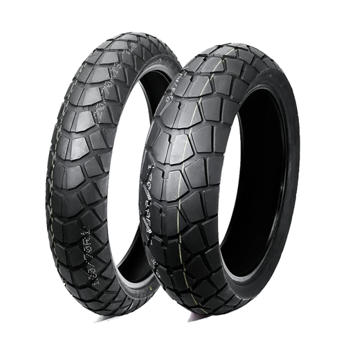 Kingtyre 130/80R17 K66 Motosiklet Arka Lastii