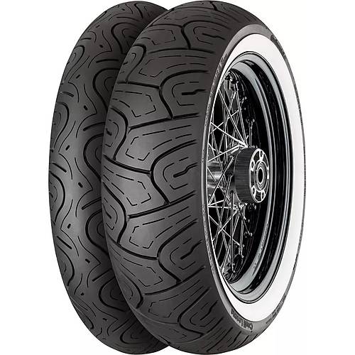 Continental 180/65B16 ContiLegend WW 81H TL Beyaz Yanaklı