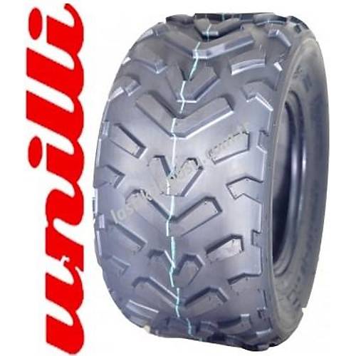 Unilli 19x7-8 UN711 Arazi Tipi Ön Atv Lastik