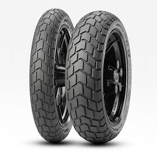 Pirelli 150/80B16 MT60 RS 77H TL Motosiklet Arka Lastiği