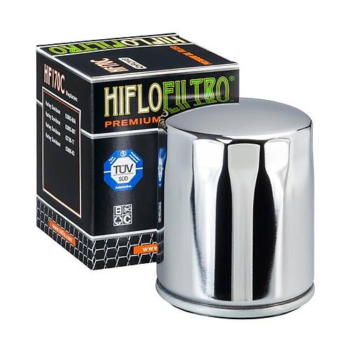 Hiflo HF-170C Yağ Filtresi