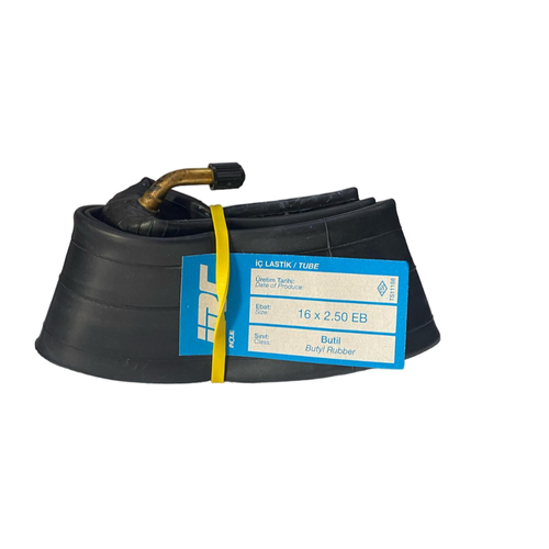 Anlas IRC İç Lastik 16x2.50 Engelli Arac- Elektrikli Bisiklet