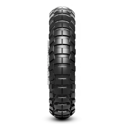 Metzeler 170/60R17 Karoo 4 72T Motosiklet Arka Lastik