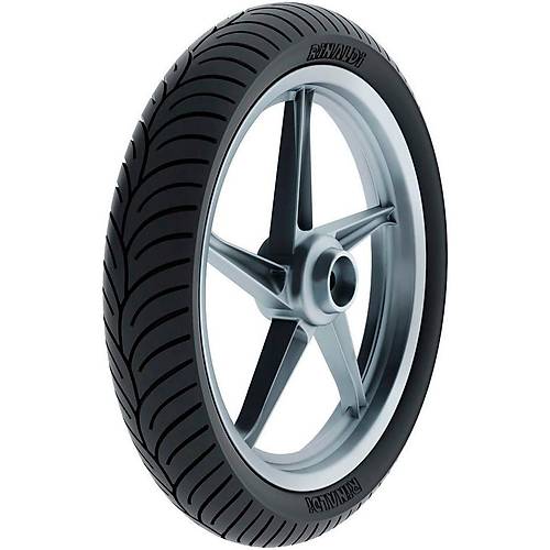 Rinaldi Set 110/70-17 ve 140/70-17 HB37 Motosiklet Ön Arka Takım Lastik