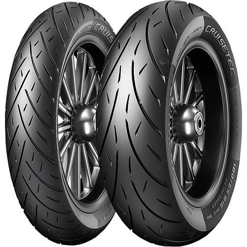 Metzeler Takm Suzuki Intruder 1800 130/70R18 ve 240/40VR18 Cruisetec n Arka Set (2024)