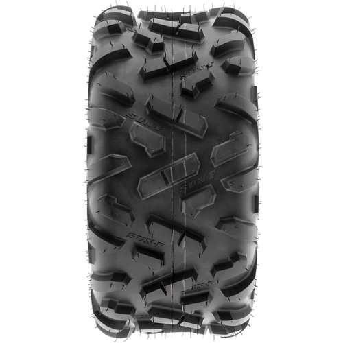 SunF 18x9.50-8 A051 Power II 6 Kat Atv Arka Lastiği
