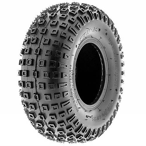 Sunf 145/70-6 A011 Knobby Atv & Engelli Ara Lastii
