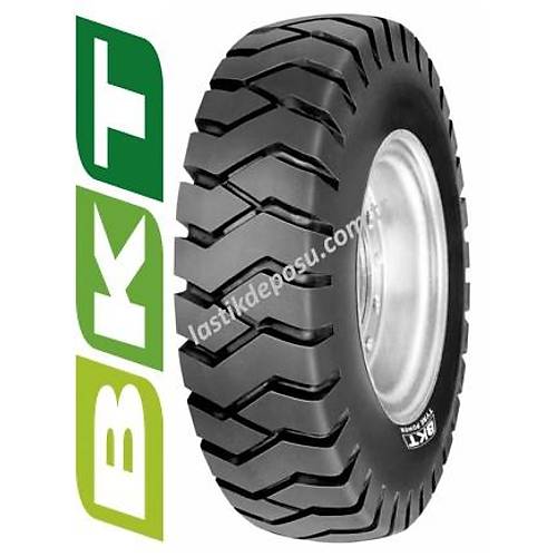 BKT 18x7-8 16PR Haval Forklif Lastii Seti PL801