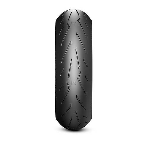 Pirelli 200/60ZR17 80W Diablo Rosso Corsa 2 Arka Lastik