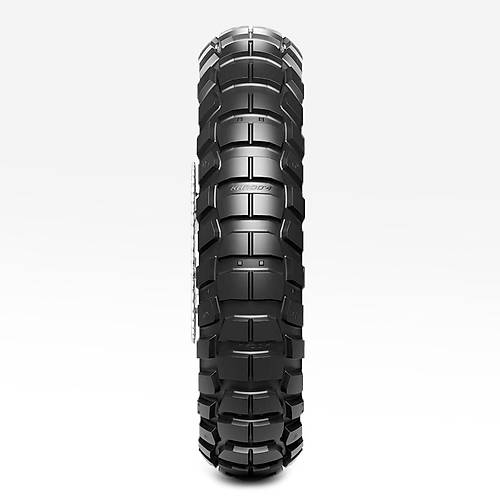 Metzeler 120/70ZR19 Karoo 4 60T M+S Motosiklet n Lastii