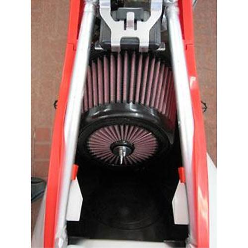 K&N HA-4509 Hava Filtresi 2009 HONDA CRF450R 444