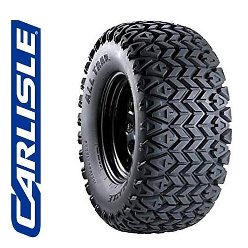 Carlisle 25x10-12 NHS All Trail Yol Tipi ATV Lastik