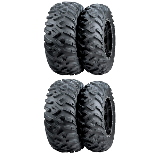 ITP SET 26x9R12 ve 26x11R12 Terra Cross M+S 6 Kat Atv n Lastii