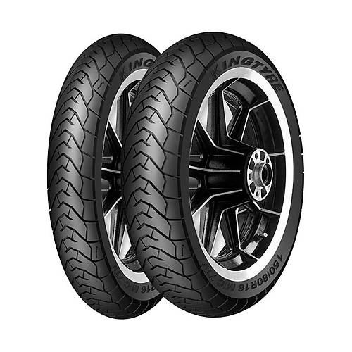 Kingtyre 170/80R15 K70 TL 77V Motosiklet Arka Lastii