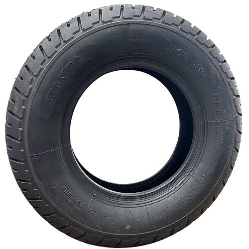 Wanda 145-10 P803 Super Claw 207 72L Golf Römork Lastiği