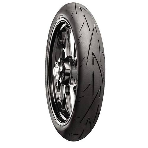 Continental Set 120/70ZR17 ve 190/55ZR17 ContiSportAttack 2 n Arka Takm