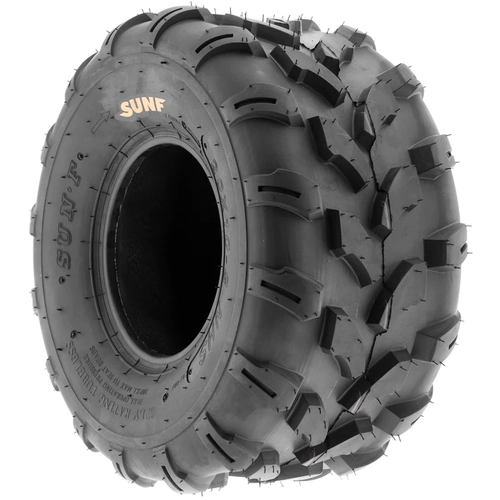SunF 19x9.5-8 A003 6PR Atv Lastii