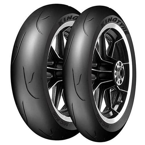 Metzeler Set 120/70ZR17 ve 170/60ZR17 Roadtec 02 n Arka Takm