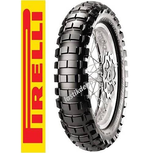 Pirelli 140/80-18 M/C 70R MST Scorpion Rally Arka Motor Lastiği